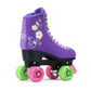 Recreational roller skates SMJ sport DE006 W HS-TNK-000014004 Accessories/Skating/Wrotki Your Sports Performance