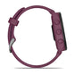 Garmin Forerunner 165 Music AMOLED 43mm Berry Lilac Sports Watch In preparation Your Sports Performance