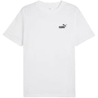 Puma Ess Small No.1 Logo Tee M 682534 02