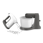 TEFAL PrepMix HT464138 Mixer with Bowl AGD - Produkty/Miksery / Blendery Your Sports Performance