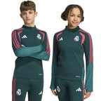 Adidas Real Madrid Tiro 26 Training Top Junior KB6341 adidas
