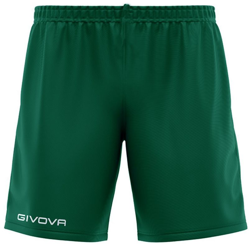 Givova Capo P018 0013 shorts Clothing/Football/Givova Givova