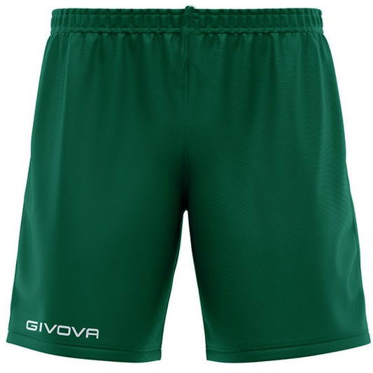 Givova Capo P018 0013 shorts Clothing/Football/Givova Givova