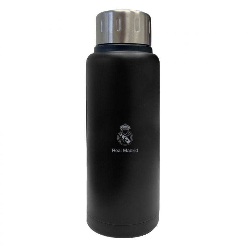Real Madrid Thermo Bottle 500 ml 322364899 Accessories/Training equipment/pozostałe Your Sports Performance