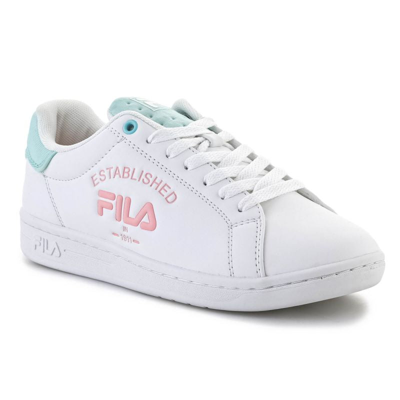 Shoes Fila Crosscourt 2 NT Logo W FFW0258-13206 Footwear/Lifestyle/Fila Your Sports Performance
