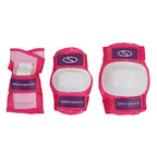 SMJ Sport Combo Pink LED set: 2in1 roller skates HS-TNK-000009549 Accessories/Skating/Rolki (pozostałe) Your Sports Performance