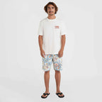 O'Neill Beach Graphic T-Shirt M 92800613968 ONeill