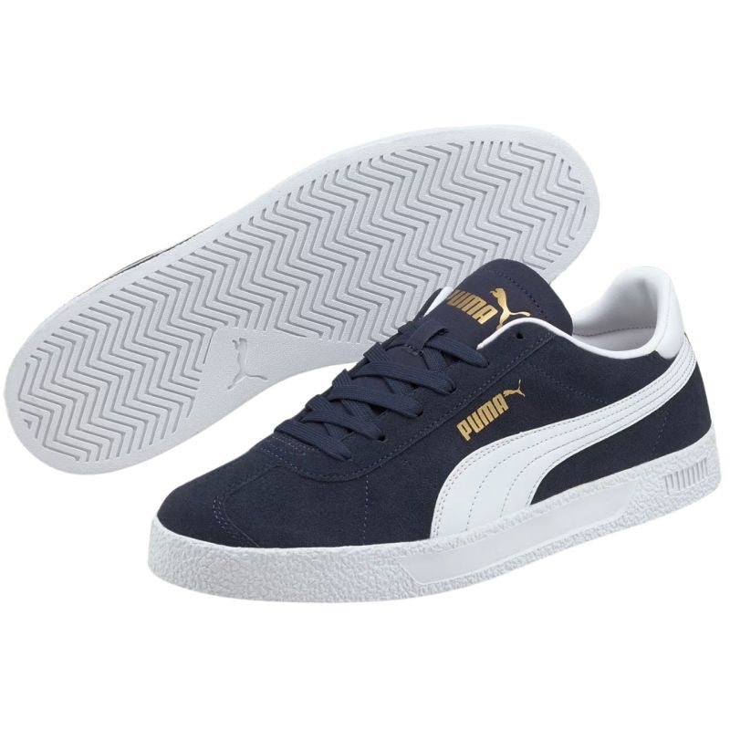 Puma Club Trainers 03 M 381111-03 shoes Footwear/Lifestyle Puma