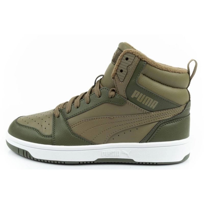 Puma Rebound V6 W 394685 02 sports shoes Footwear/Lifestyle Puma