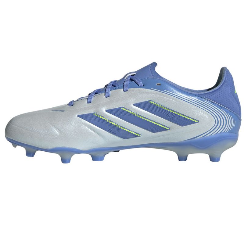 Adidas Copa Pure III League FG/MG Jr IE1195 Football Boots Footwear/Football/JR/FG Adidas
