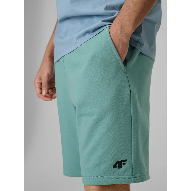 Men's sweatpants 4F 4FRSS26TSHOM0970-47S 4f