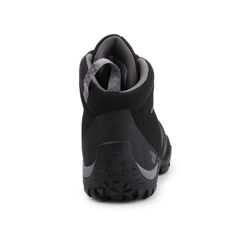 Trekking shoes Garmont Integra High WP Thermal W 481052-201 Footwear/Outdoor/Puma Your Sports Performance