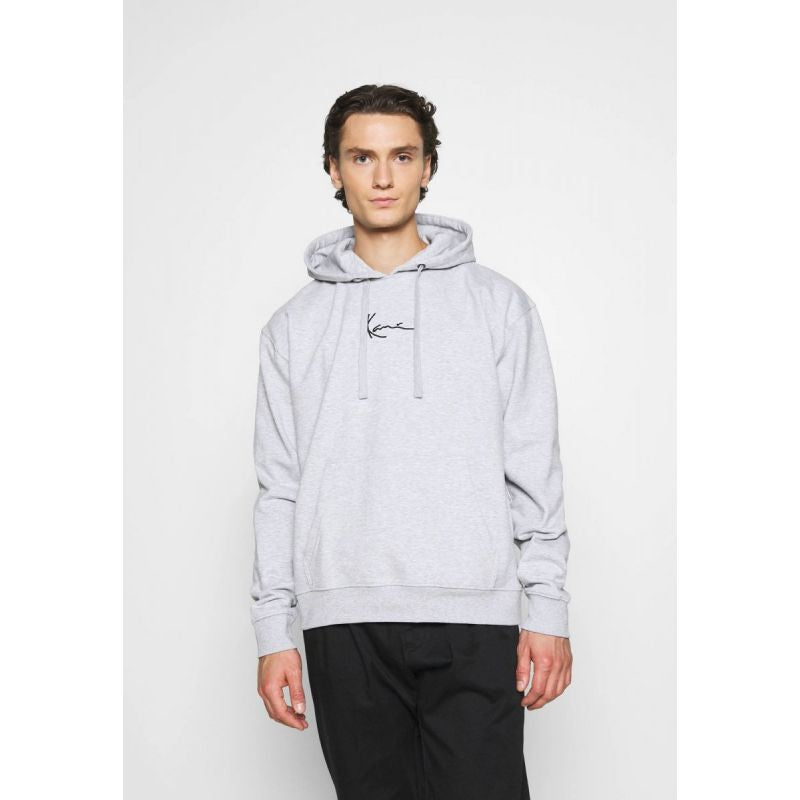 Karl Kani Small Signature Hoodie M 6092648 Clothing/Lifestyle/Karl Kani Your Sports Performance
