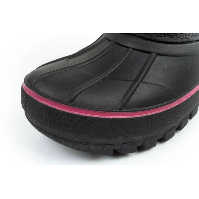 Lee Cooper Jr Snow Boots LCJ-24-44-2855K Footwear/Outdoor/Lee Cooper Your Sports Performance