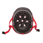 Helmet Globber Elite Lights Jr 507-102 HS-TNK-000013847 Accessories/Bicycle/Helmets Your Sports Performance