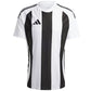 Adidas Striped 24 JSY M T-shirt IW2143 Clothing/Football Adidas