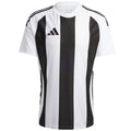 Adidas Striped 24 JSY M T-shirt IW2143 Clothing/Football Adidas
