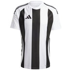 Adidas Striped 24 JSY M T-shirt IW2143 Clothing/Football Adidas