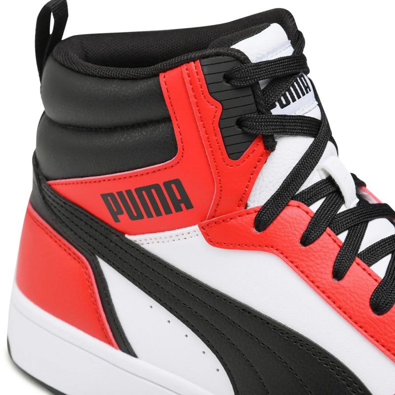 Puma Rebound v6 M 392326-04 shoes Footwear/Training/Men Puma