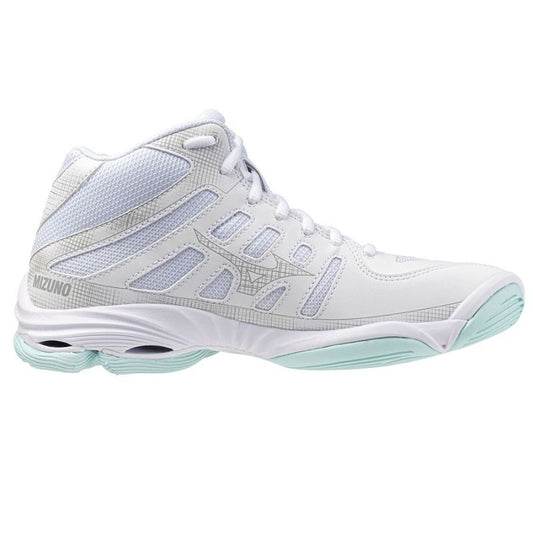 Mizuno Wave Voltage 2 Mid W Volleyball Shoes V1GC246545 Footwear/Volleyball/Women Mizuno