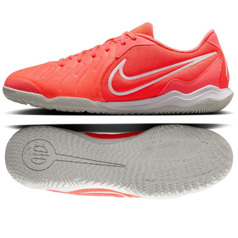 Nike Tiempo Legend 10 Academy IC M DV4341-800 shoes Footwear/Football/IN/SR Nike
