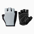Wozinsky WRR-02M cycling gloves size M - gray Wozinsky