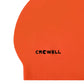 Swimming cap Crowell Ucho Bora navy blue col.3 Accessories/Swimming accessories Your Sports Performance