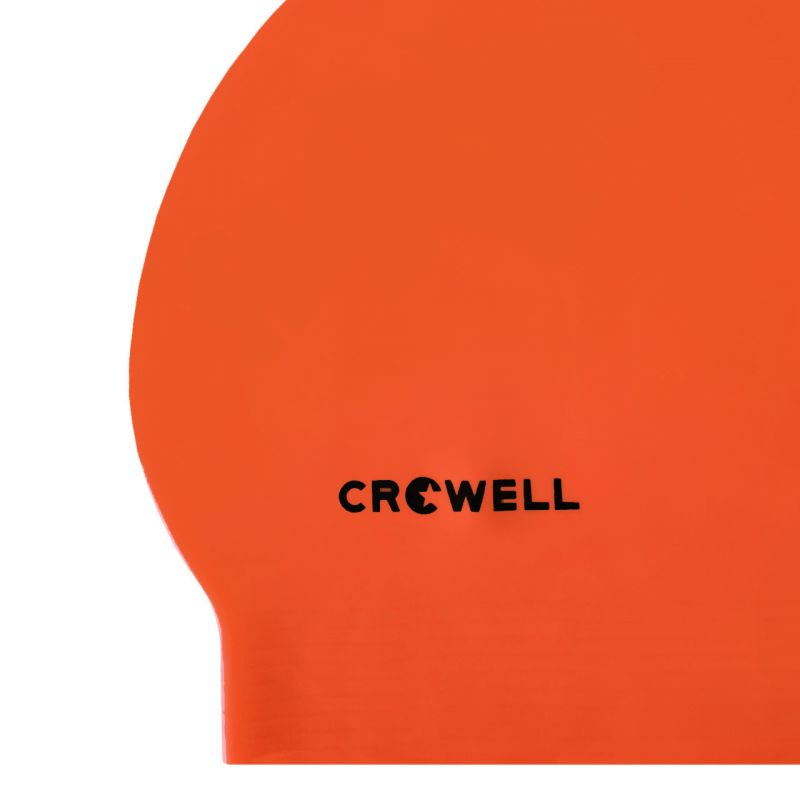Swimming cap Crowell Ucho Bora navy blue col.3 Accessories/Swimming accessories Your Sports Performance
