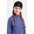 Odlo POLYKNIT WARM KIDS Hat children's beanie, black