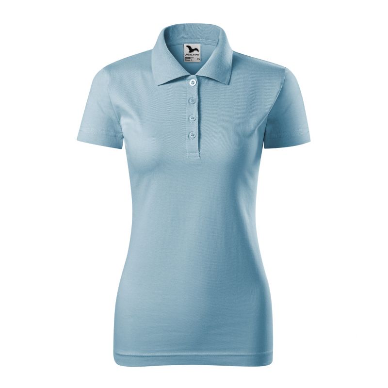 Malfini Single J polo shirt. W MLI-22315 Clothing/Lifestyle/T-shirts/Malfini Malfini