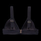 Women's ALCANTARE TOP W Swimsuit Top In preparation Your Sports Performance