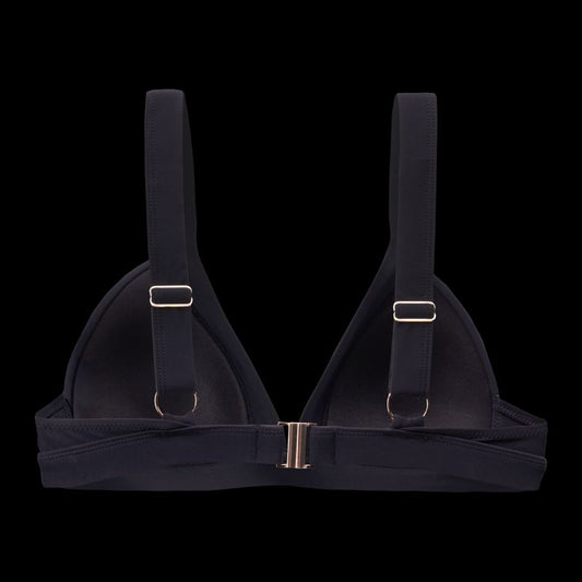 Women's ALCANTARE TOP W Swimsuit Top In preparation Your Sports Performance