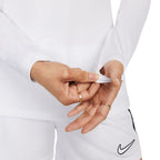 Nike Dri-FIT Park First Layer Women's T-Shirt White AV2610 100 In preparation Nike
