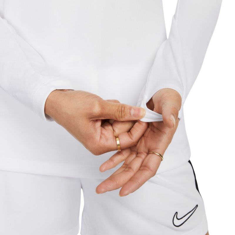 Nike Dri-FIT Park First Layer Women's T-Shirt White AV2610 100 In preparation Nike