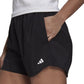 Shorts adidas Aeroready Training Mini Shorts W HD6290 Clothing/Training Adidas
