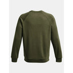 Under Armor Fleece Crew M 1379755-390 sweatshirt Clothing/Lifestyle/Under Armour Your Sports Performance