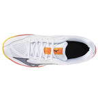 Mizuno THUNDER BLADE Z V1GA237098 Shoes In preparation Your Sports Performance