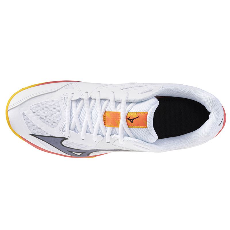 Mizuno THUNDER BLADE Z V1GA237098 Shoes In preparation Your Sports Performance