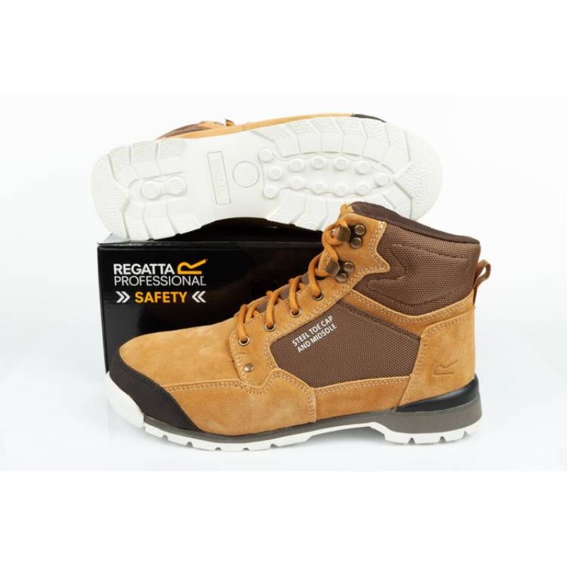 Regatta Pro Duststormsbp M Trk127 safety work shoes Footwear/Outdoor/Regatta Your Sports Performance
