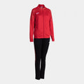 Joma Championship VIII Tracksuit W 902516.601 Clothing/Football/Joma Joma