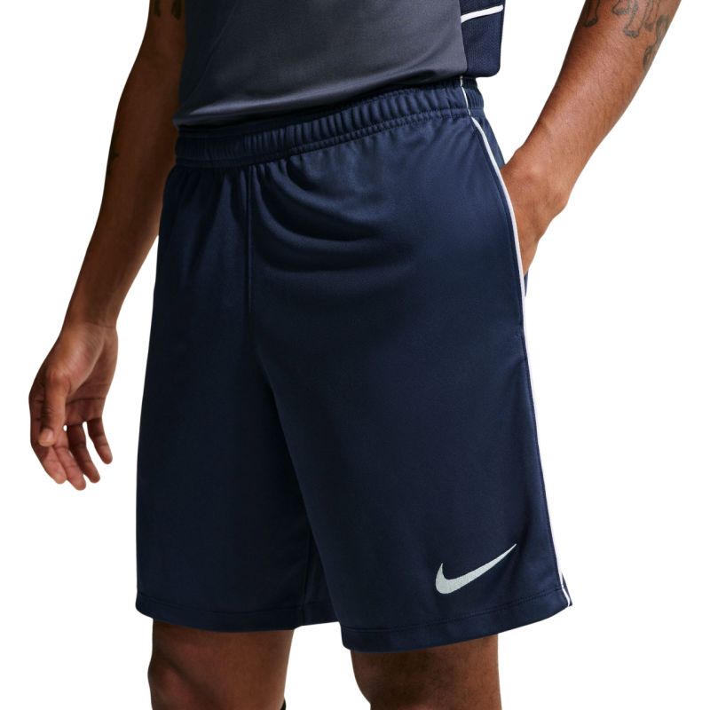 Nike Dri-Fit Park 26 Men's Shorts Navy Blue HM7146 410 To be categorized Your Sports Performance