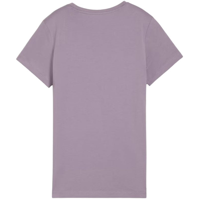 Puma ESS + Embroidery T-shirt W 848331 30 Clothing/Training Puma