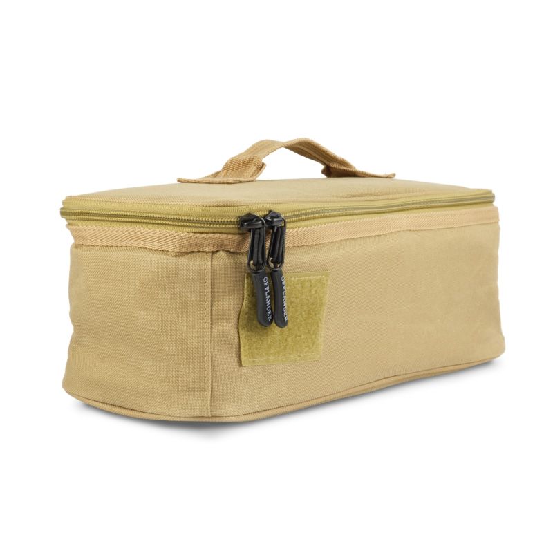Offlander Offroad horizontal camping bag 4L OFF_CACC_17KH Accessories/Bags/Other bags Your Sports Performance