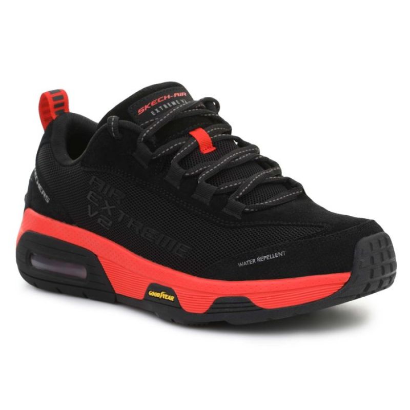 Skechers Skech-Air Extreme V2 BRAZEN M 232256-BKRD Footwear/Lifestyle/Skechers Skechers