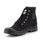 Shoes Palladium Pampa Hi Original W 75349-060 Footwear/Lifestyle/Palladium Your Sports Performance