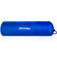 Self-inflating mat Spokey Savory blue 927849 Accessories/Training equipment Your Sports Performance