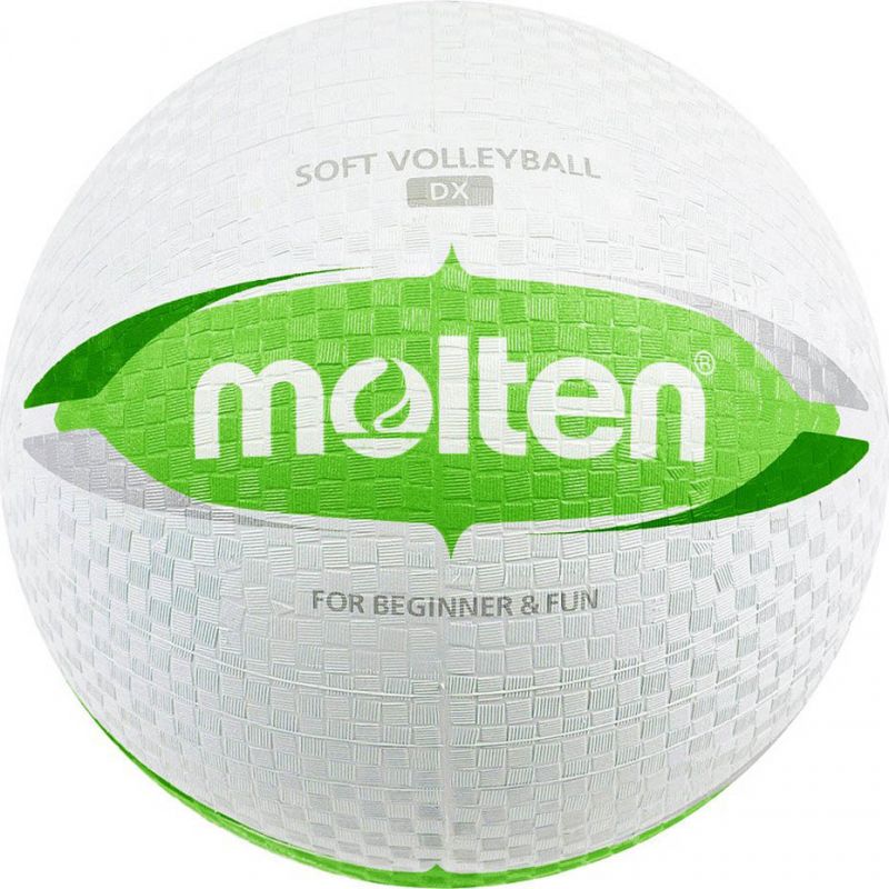 Molten S2V1550-WG Volleyball