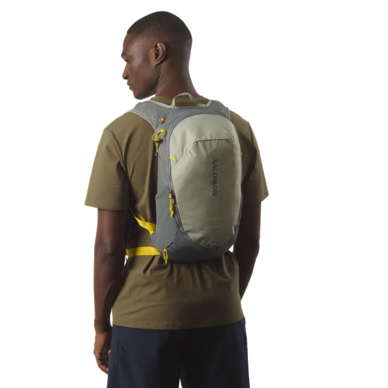 Salomon Trailblazer 10 Backpack LC2462900 Accessories/Plecaki/pozostałe plecaki Your Sports Performance