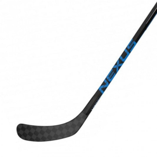 Bauer Nexus 3N Pro GripTac Composite Stick In preparation Your Sports Performance