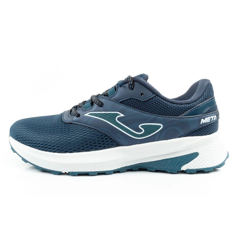 Joma Meta men's sports running shoes, lightweight, comfortable, durable, navy blue In preparation Your Sports Performance